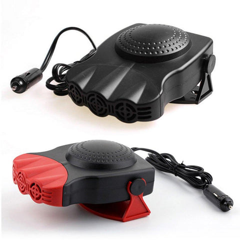 SearchFindOrder 2 in 1 Windshield Defogger and Defroster Portable Car Heater