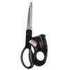 SearchFindOrder 2022 Popular New Professional Laser Guided Scissors For home Crafts Wrapping Gifts Fabric Sewing Cut Straight Fast Scissor Shear