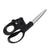 SearchFindOrder 2022 Popular New Professional Laser Guided Scissors For home Crafts Wrapping Gifts Fabric Sewing Cut Straight Fast Scissor Shear