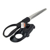 SearchFindOrder 2022 Popular New Professional Laser Guided Scissors For home Crafts Wrapping Gifts Fabric Sewing Cut Straight Fast Scissor Shear