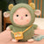SearchFindOrder 20cm / green Super Soft Doll Plush Toy