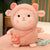 SearchFindOrder 20cm / Pink Super Soft Doll Plush Toy