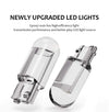 SearchFindOrder 2pcs e License Plate Lamp Dome Light