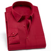 SearchFindOrder 3-813 / 41 175CM 70KG Stretch Non-iron Anti-wrinkle Free Shirt
