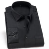 SearchFindOrder 3-816 / 39 170CM 60KG Stretch Non-iron Anti-wrinkle Free Shirt