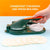 SearchFindOrder 3-In-1 Dumpling Dough Pressing Tool