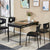 SearchFindOrder 3 Multifunctional wall mounted folding dining table