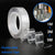 SearchFindOrder 3cm / 2m, 2mm Reusable Double Sided Adhesive Tape