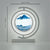 SearchFindOrder 3D Hourglass Moving Sand Art Decor