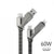 SearchFindOrder 4-in-1 Multifunction Lightning Fast Charging Data Cable