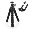SearchFindOrder 4K HD Super 15X Macro Lens for Smartphone Anti-Distortion 0.45X 0.6X Wide Angle Lens