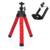 SearchFindOrder 4K HD Super 15X Macro Lens for Smartphone Anti-Distortion 0.45X 0.6X Wide Angle Lens