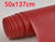 SearchFindOrder 50x137 red Self Adhesive Leather Repair Kit