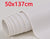 SearchFindOrder 50x137 white Self Adhesive Leather Repair Kit