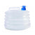 SearchFindOrder 5L Foldable Water Jug Container