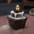 SearchFindOrder 6.5cmx7.4cm Ceramic Incense Burning Fountain