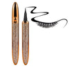 SearchFindOrder 6-Color Magic Self-Adhesive Eyeliner - Long-Lasting, No-Glue Lash Application & Quick-Drying Pencil