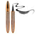 SearchFindOrder 6-Color Magic Self-Adhesive Eyeliner - Long-Lasting, No-Glue Lash Application & Quick-Drying Pencil