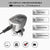 SearchFindOrder 6-in-1 Electric Head, Face and Body Shaver