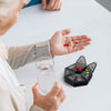 SearchFindOrder 7-Day Portable Storage Pill and Tablet Organized Container (2 Pieces)