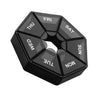SearchFindOrder 7-Day Portable Storage Pill and Tablet Organized Container (2 Pieces)