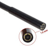 SearchFindOrder 7mm Endoscope and Borescope Flexible IP67 Waterproof Camera