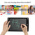 SearchFindOrder 8.5inch LCD Writing Tablet/Board With Stylus