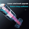SearchFindOrder 8000Pa Mini Handheld Wireless Car Vacuum Cleaner with HEPA Filter