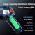 SearchFindOrder 8000Pa Mini Handheld Wireless Car Vacuum Cleaner with HEPA Filter
