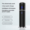 SearchFindOrder 8D Portable Waterproof Shaver