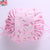 SearchFindOrder A / 23x17cm Drawstring Cosmetic Travel Storage Makeup Bag