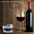 SearchFindOrder A Wine Thermometer Wine Collar Thermometer with LCD Display