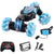 SearchFindOrder A86 blue 2battery RC Gesture Controlled Off-Road Stunt Car