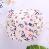 SearchFindOrder AB / 23x17cm Drawstring Cosmetic Travel Storage Makeup Bag