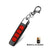SearchFindOrder ABCD Type Red Duplicator copier Remote Control