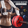 SearchFindOrder Abdominal Muscle Exercise Roller