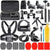 SearchFindOrder Action Camera Accessories Kit for GoPro Hero
