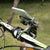 SearchFindOrder Aluminium Alloy Bike Phone Holder