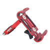 SearchFindOrder Aluminium Alloy Bike Phone Holder