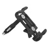 SearchFindOrder Aluminium Alloy Bike Phone Holder