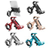 SearchFindOrder Aluminium Alloy Bike Phone Holder