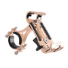 SearchFindOrder Aluminium Alloy Bike Phone Holder