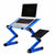 SearchFindOrder Aluminum Alloy Laptop Portable Folding Computer Stand