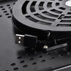 SearchFindOrder Aluminum Alloy Laptop Portable Folding Computer Stand