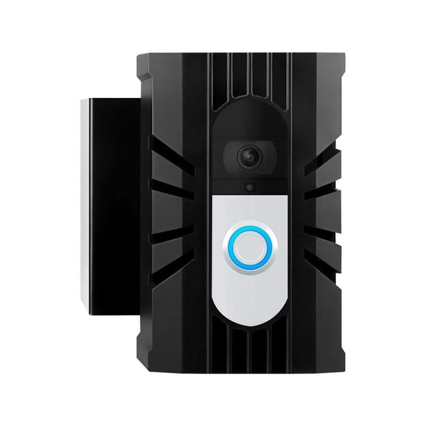 SearchFindOrder Anti-Theft Video Doorbell Door Mount For Home Apartment Office Renters