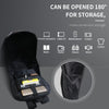 SearchFindOrder App Controlled CustomizableLED Screen Travel Backpack