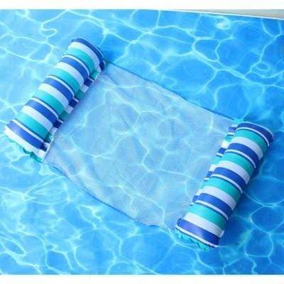 SearchFindOrder as picture 15 Relaxing Floating Water Hammock