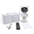 SearchFindOrder Astronaut Star and Galaxy Projector Light