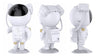 SearchFindOrder Astronaut Star and Galaxy Projector Light