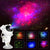 SearchFindOrder Astronaut Star and Galaxy Projector Light